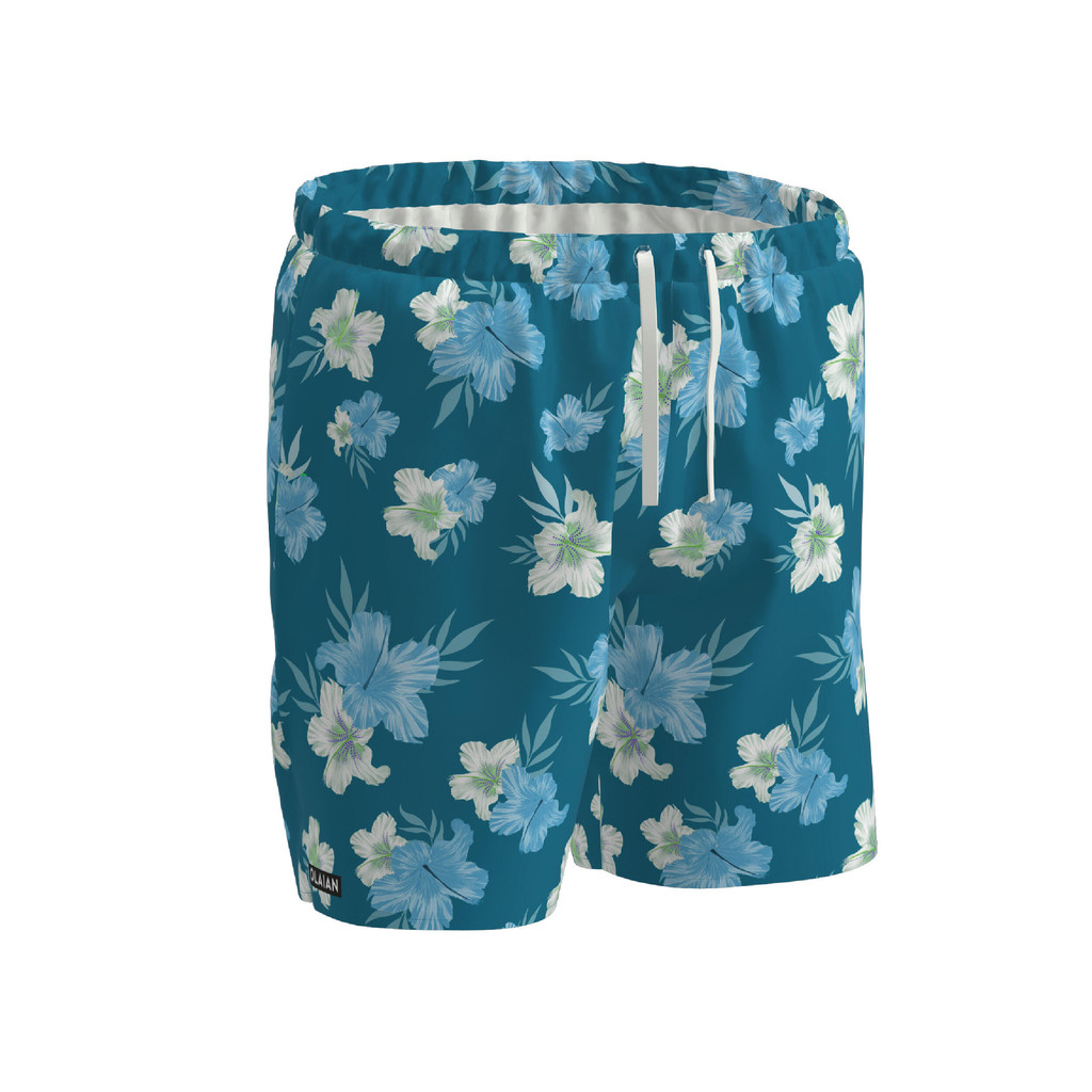 Mô tả Quần short thể thao cho nam DECATHLON olaian cho đi biển, lướt ván mã 8789575 - 1