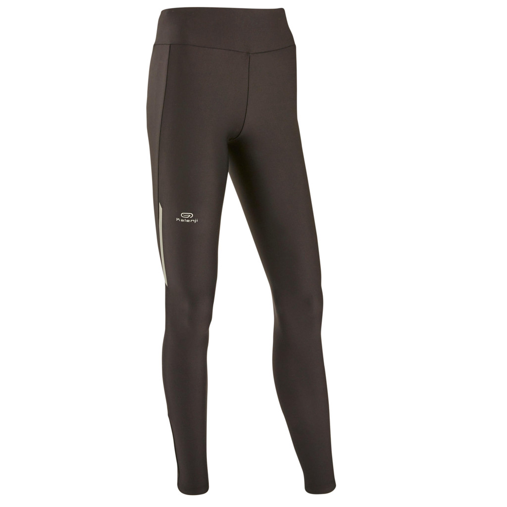 Mô tả Quần bó dài chạy bộ run dry cho nữ đen DECATHLON kalenji mã 8552231 - 3