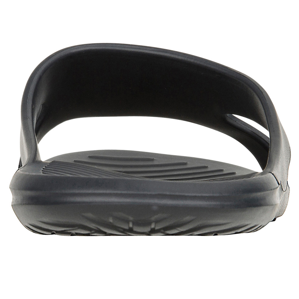 Mô tả Dép đi bơi chống trượt nam/nứ slap 100 xám Decathlon NABAIJI mã 8750557 - 3