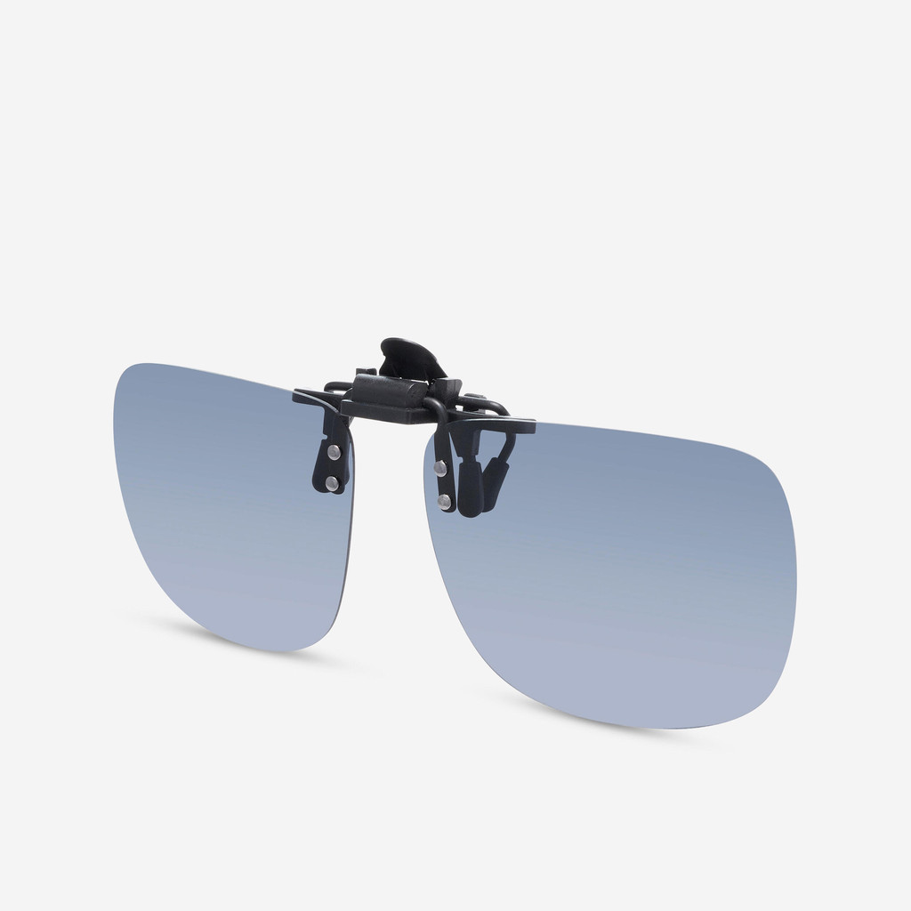 Mô tả Tròng kính phân cực gấp được mh otg 120 cỡ lớn loại 3 DECATHLON quechua mã 8583028 - 1