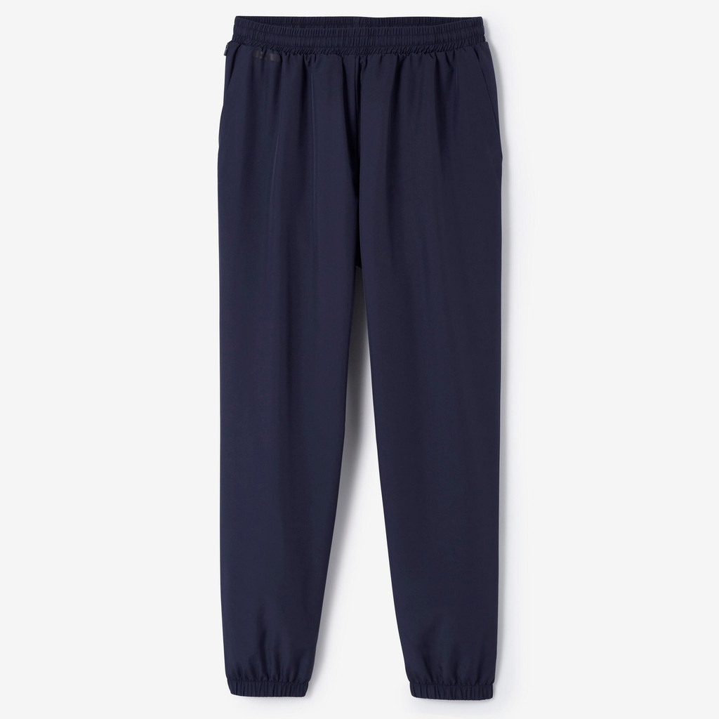 Mô tả Quần dài chạy bộ thoáng khí run dry 100 cho nam xanh navy DECATHLON kalenji mã 8772979 - 1