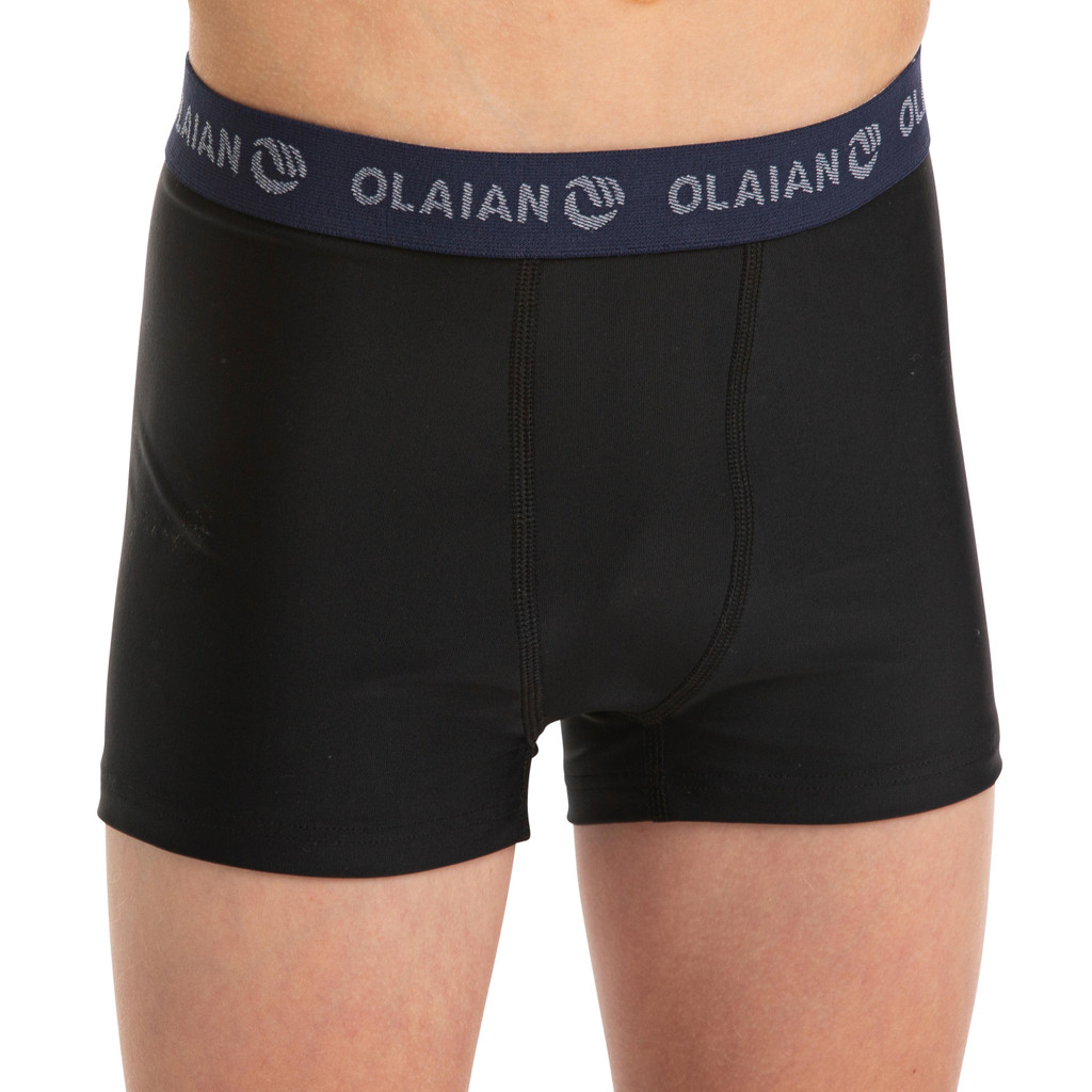 Mô tả Quần bơi boxer bx 500 DECATHLON olaian mã 8551490 - 2