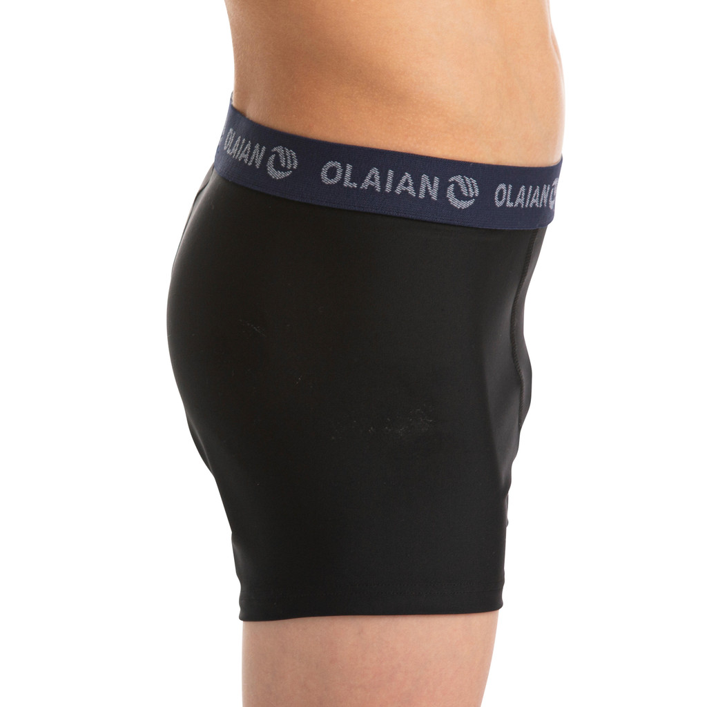 Mô tả Quần bơi boxer bx 500 DECATHLON olaian mã 8551490 - 3