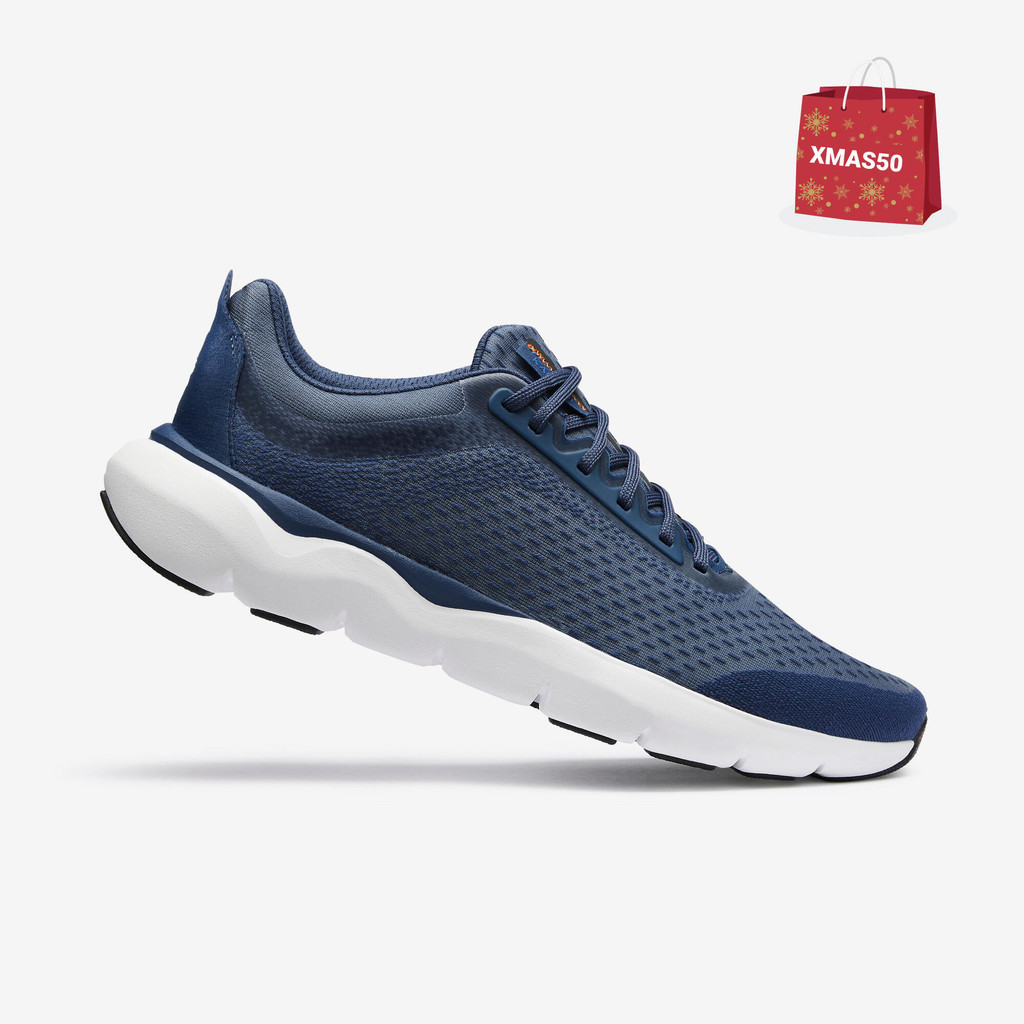 Mô tả Giày chạy bộ jogflow 500.1 cho nam xanh dương đậm DECATHLON kalenji mã 8670189 - 3