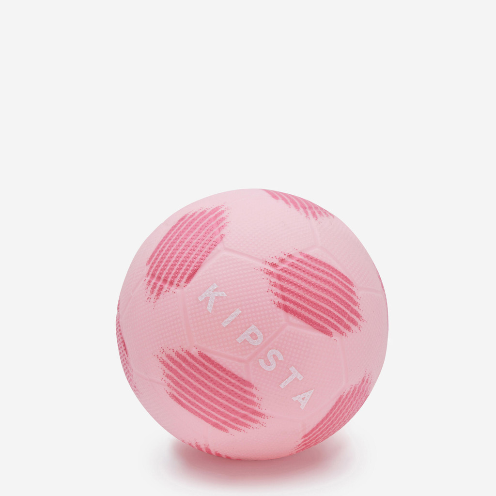 Mô tả Quả bóng đá mini sunny 300 cỡ 1 hồng nhạt DECATHLON kipsta mã 8753526 - 2