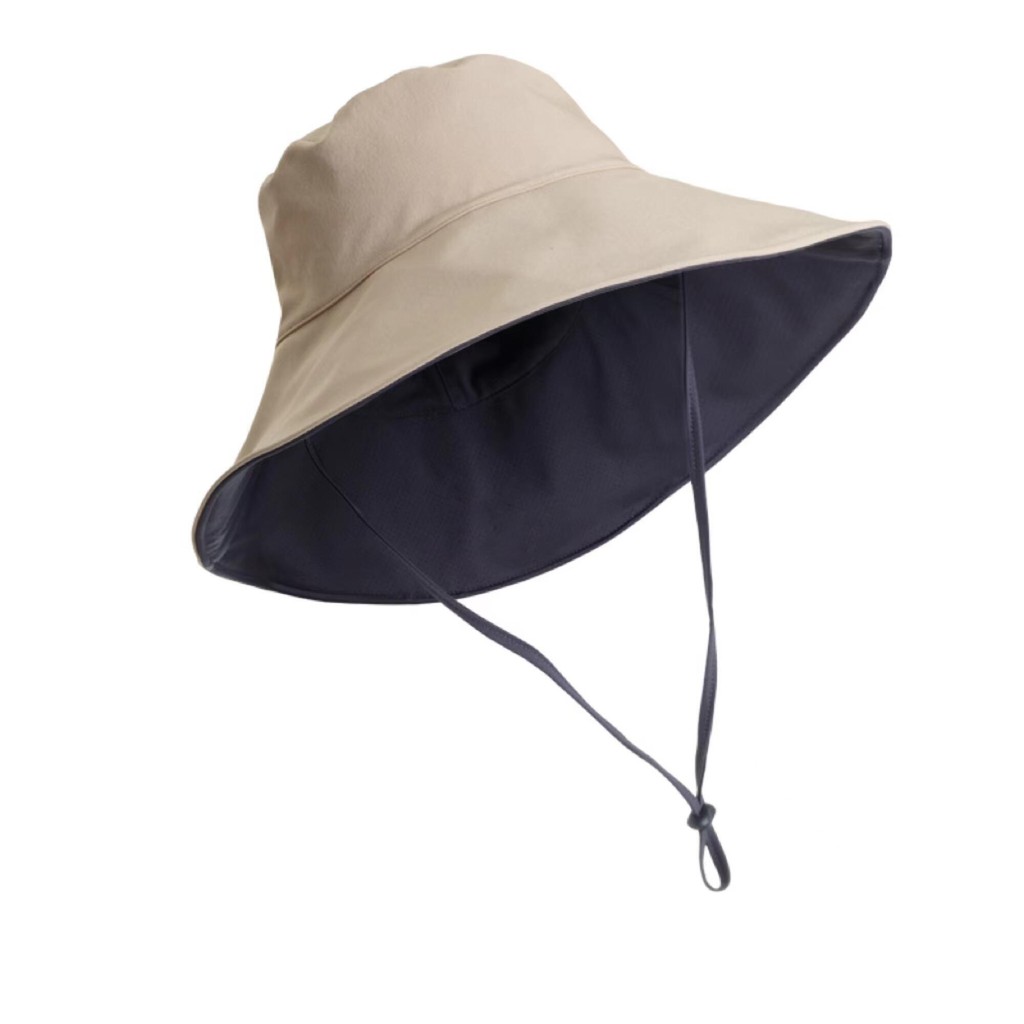 Mô tả Mũ thể thao travel 550 be DECATHLON forclaz mã 8738829 - 3