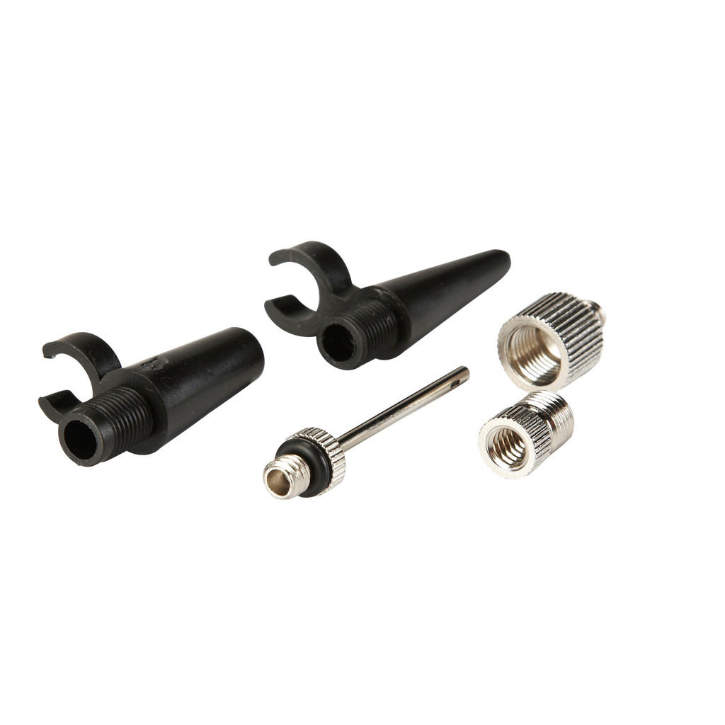 Mô tả Bộ 5 đầu bơm DECATHLON btwin mã 2394943 - 1