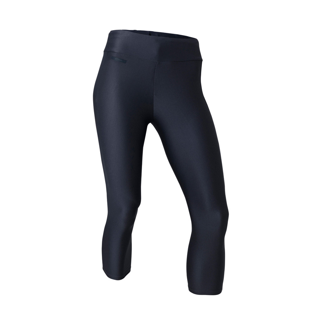 Mô tả Quần lửng chạy bộ run dry cho nữ đen DECATHLON kalenji mã 8552202 - 4