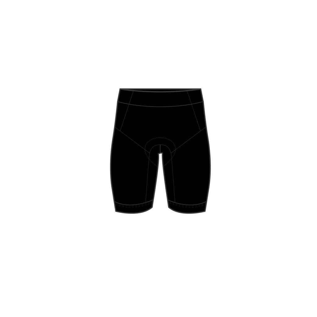 Mô tả Quần đạp xe mặc trong st 500 đen DECATHLON rockrider mã 8580800 - 4