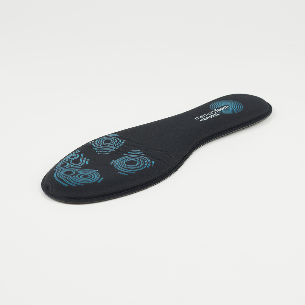 Mô tả Lót giày w500 memory foam DECATHLON newfeel mã 8733430 - 4