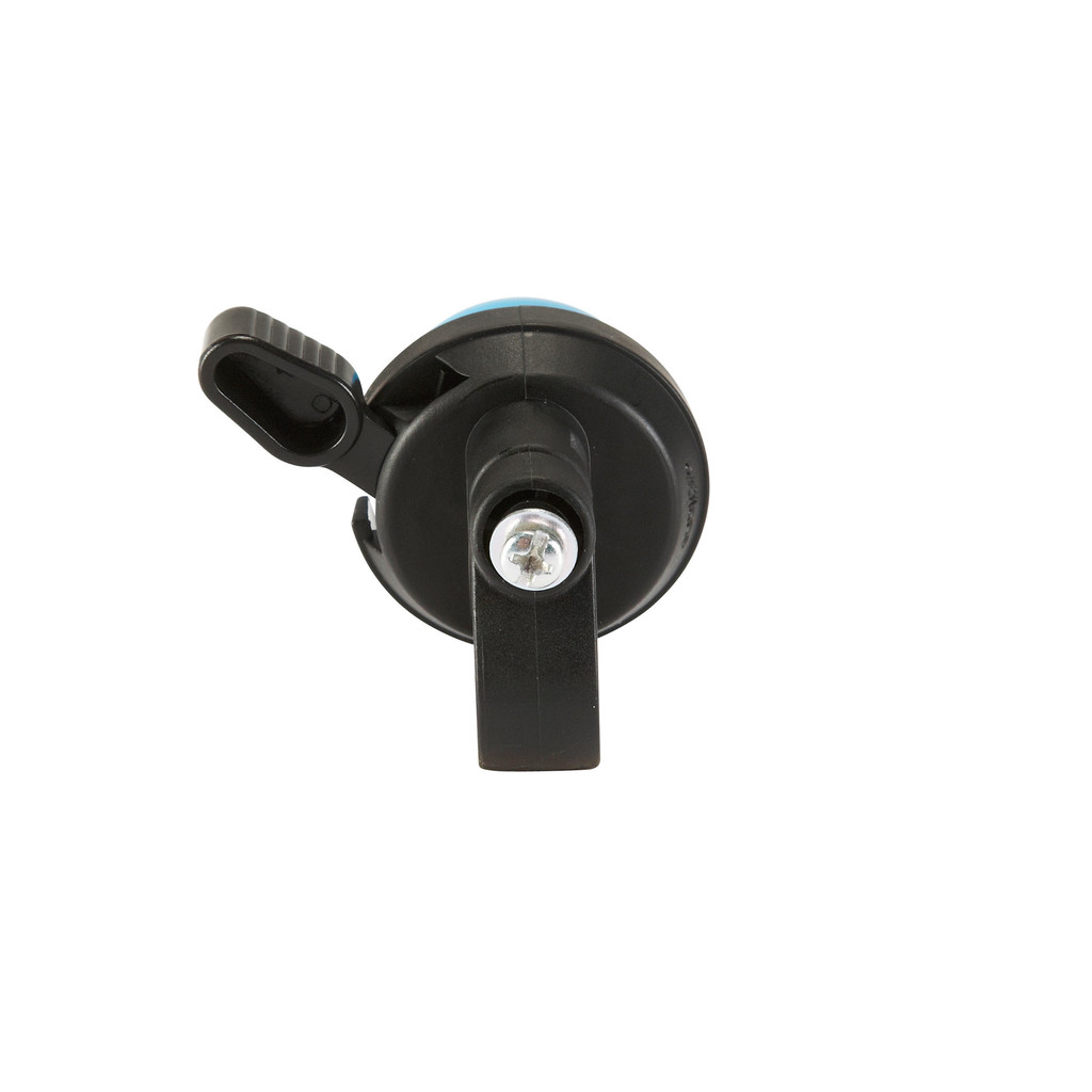Mô tả Chuông xe đạp 100 xanh dương DECATHLON elops mã 8204042 - 3