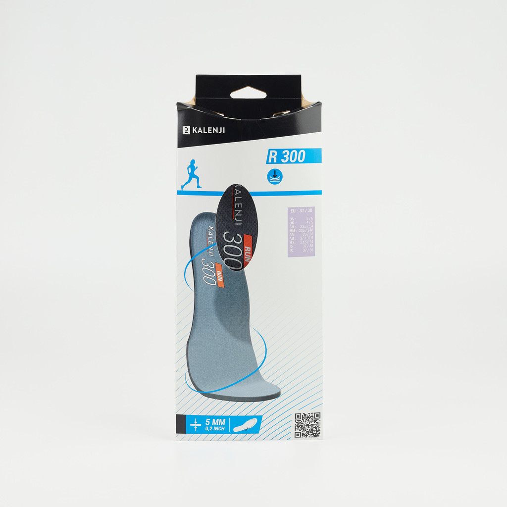 Mô tả Lót giày r300 DECATHLON kalenji mã 8733002 - 1
