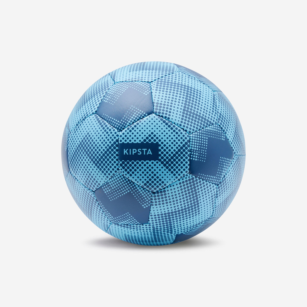 Mô tả Quả bóng đá softball xlight cỡ 5 290g xanh dương DECATHLON kipsta mã 8753534 - 1