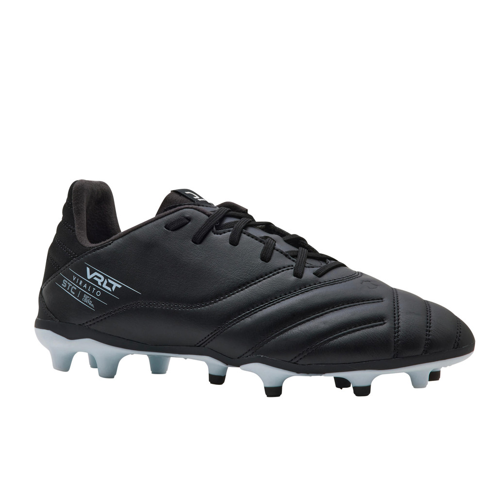 Mô tả Giày đá bóng viralto ii matador fg leather heritage classic DECATHLON kipsta mã 8767182 - 2