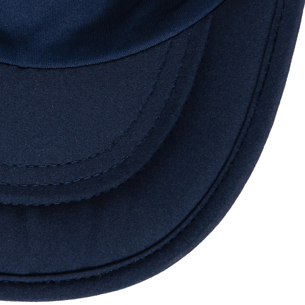 Mô tả Mũ nón lưỡi trai không chóp chơi tennis pickleball tv 500 54 cm xanh navy DECATHLON artengo mã 8579011 - 2