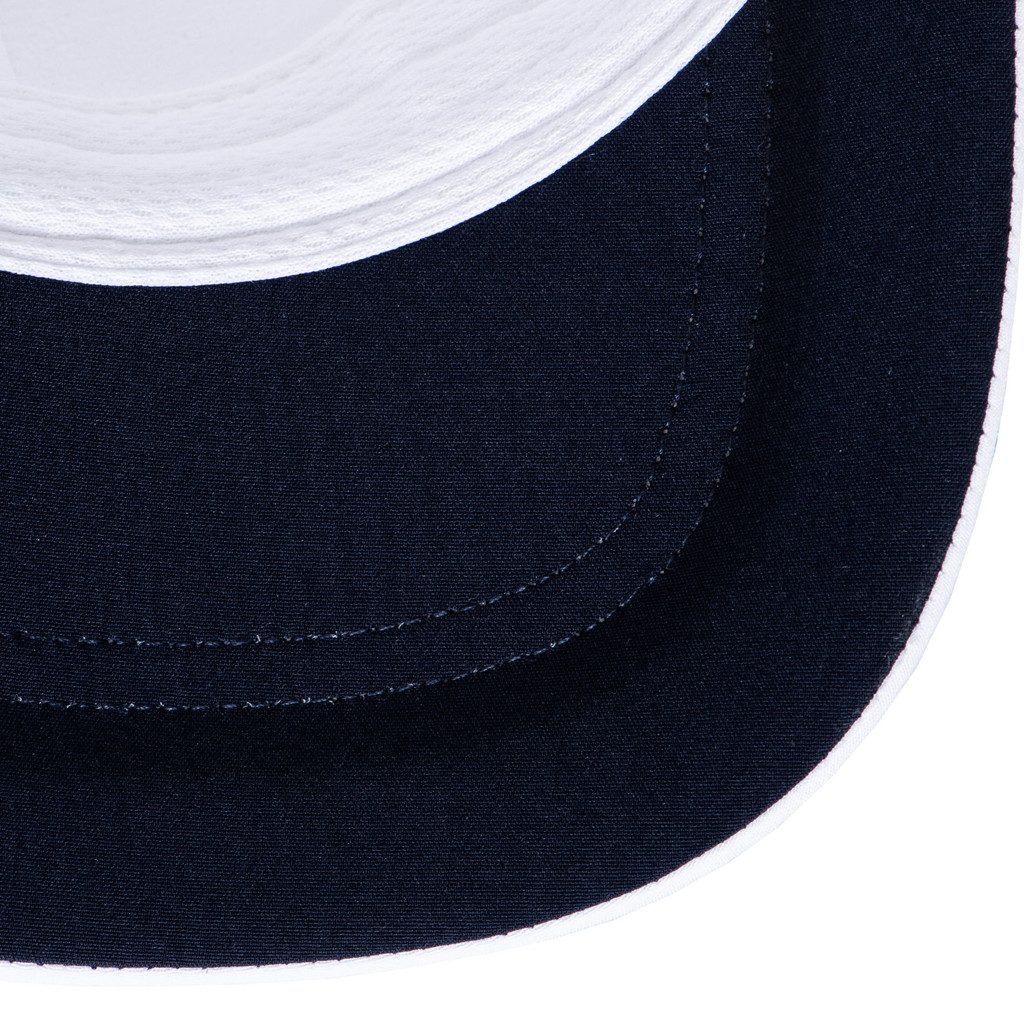 Mô tả Mũ nón lưỡi trai tennis pickleball tc 900 56 cm trắng xanh navy DECATHLON artengo mã 8577356 - 2