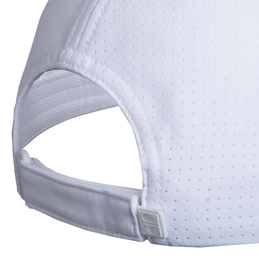 Mô tả Mũ nón lưỡi trai tennis pickleball tc 900 56 cm trắng xanh navy DECATHLON artengo mã 8577356 - 3