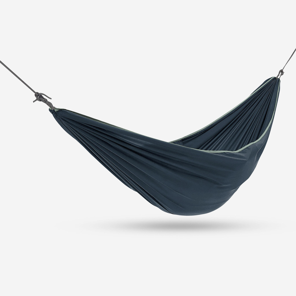 Mô tả Võng basic cho 1 người 300 x 152 cm xanh dương DECATHLON quechua mã 8601388 - 1