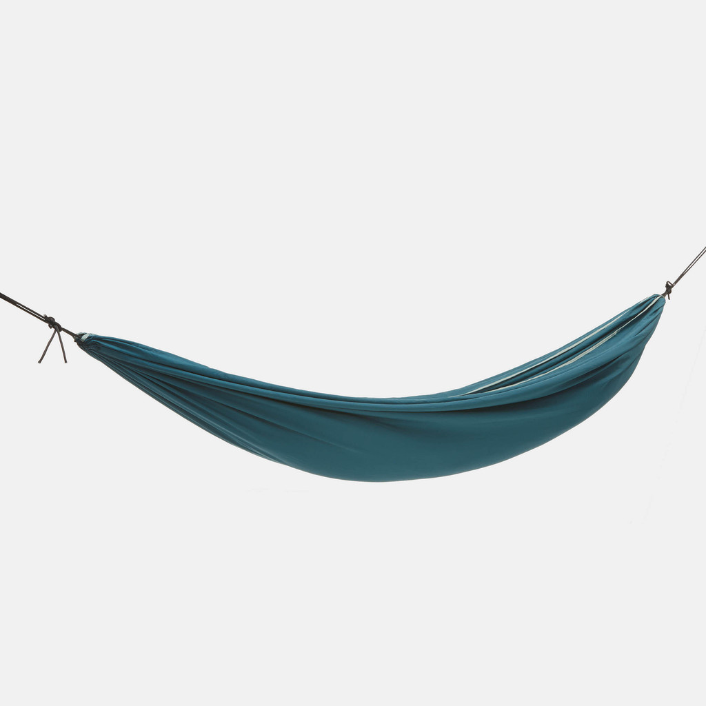 Mô tả Võng basic cho 1 người 300 x 152 cm xanh dương DECATHLON quechua mã 8601388 - 2