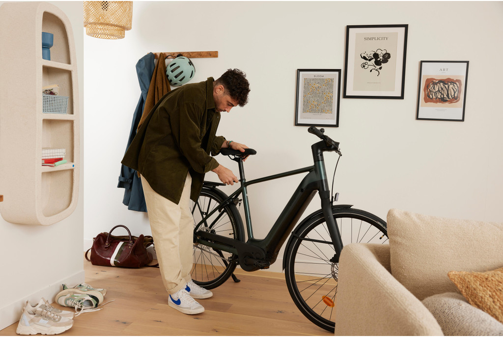 Mô tả Dụng cụ sửa xe đạp đa năng 100 DECATHLON mã 8386669 - 3