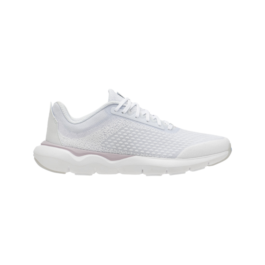 Mô tả Giày chạy bộ jogflow 500.1 cho nữ xám trắng DECATHLON kalenji mã 8588975 - 3