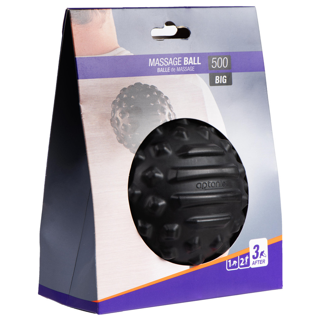 Mô tả Bóng massage 500 cỡ lớn DECATHLON mã 8408550 - 1