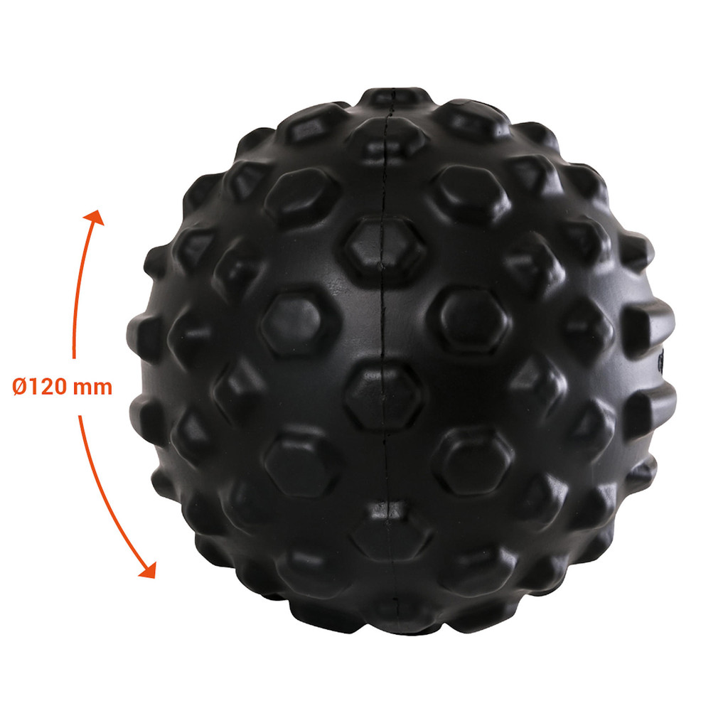 Mô tả Bóng massage 500 cỡ lớn DECATHLON mã 8408550 - 2