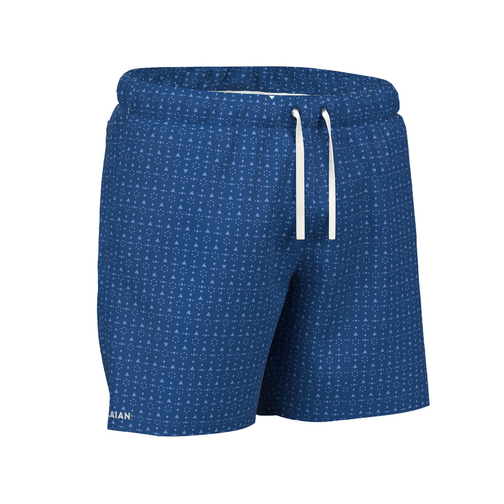 Mô tả Quần short thể thao cho nam DECATHLON olaian cho đi biển, lướt ván mã 8789614 - 1