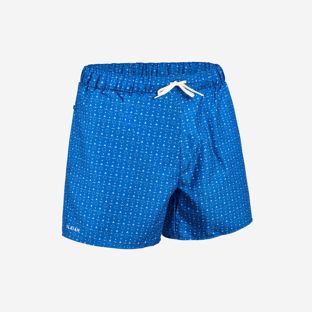 Mô tả Quần short thể thao cho nam DECATHLON olaian cho đi biển, lướt ván mã 8789614 - 2