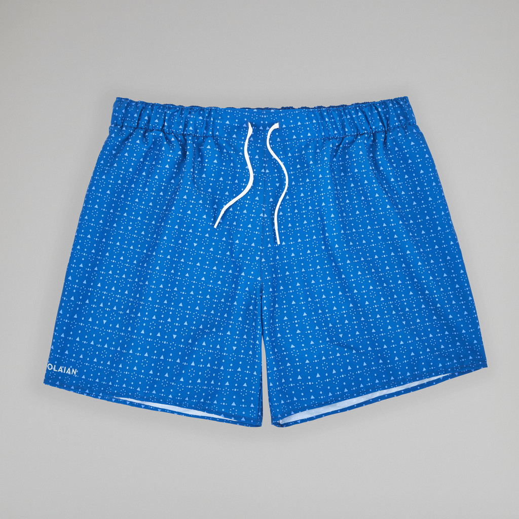 Mô tả Quần short thể thao cho nam DECATHLON olaian cho đi biển, lướt ván mã 8789614 - 3
