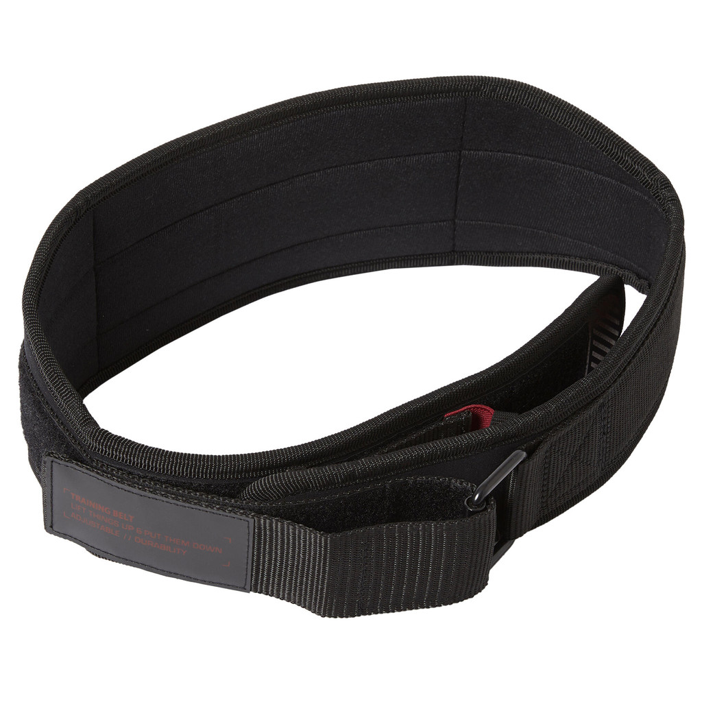 Mô tả Đai lưng tập tạ corength đen DECATHLON corength mã 8649022 - 3