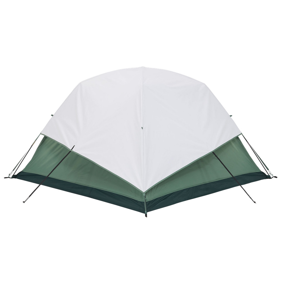 Mô tả Lều cắm trại mh100 cho 3 người trắng xanh DECATHLON quechua mã 8641760 - 3