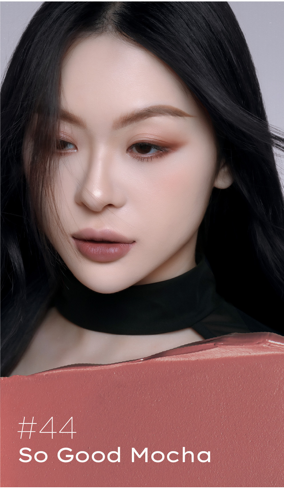 Mô tả Son Kem Lì Bbia Last Velvet Lip Tint - Dusk Edition (3 màu) 5g - 4