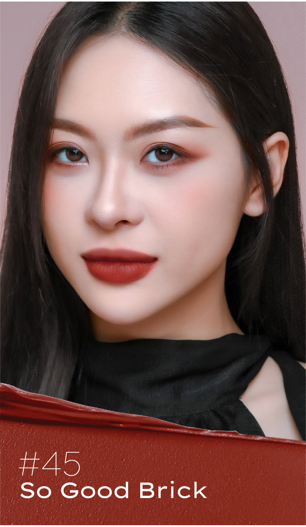 Mô tả Son Kem Lì Bbia Last Velvet Lip Tint - Dusk Edition (3 màu) 5g - 6