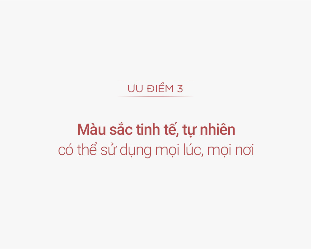 Mô tả Chì Kẻ Chân Mày Bbia Last Auto Eyebrow Pencil (5 màu) 0.18g - Bbia Official Store - 5