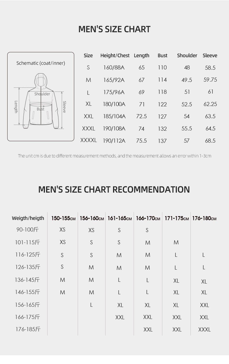 Mô tả Áo Thun sweater Cổ Đứng Tay Dài Dáng Rộng Thời Trang Thu Đông Cho Nam Giới - 4