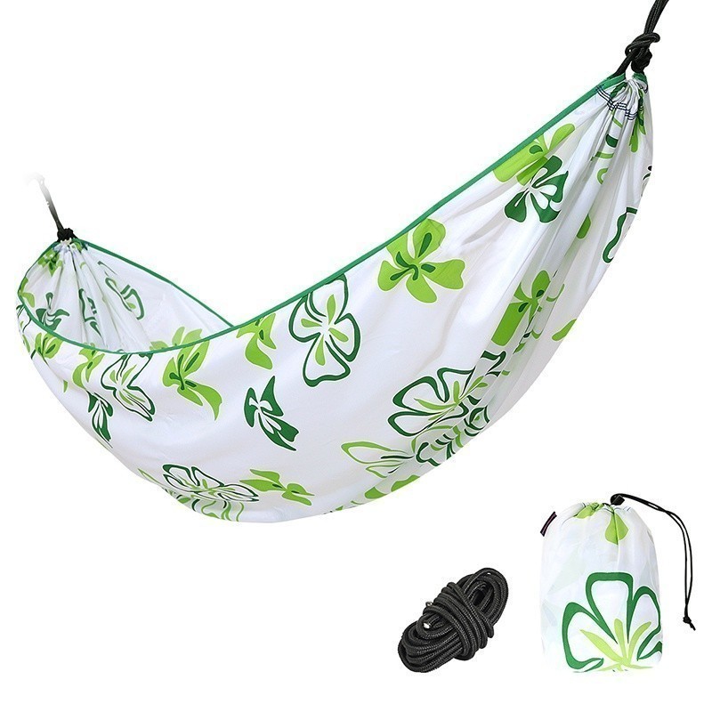 Mô tả Võng CAMEL CROWN họa tiết độc đáo dễ thương để đi cắm trại - 1