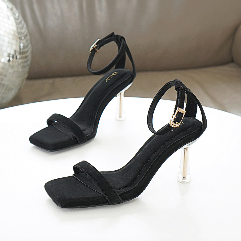 Giày sandal DILY DL0526 phối đồ