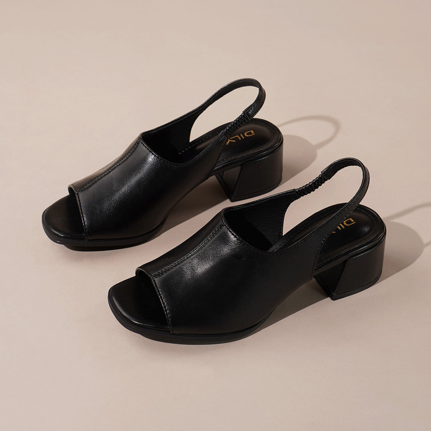 Giày sandal DILY AA0455 góc nghiêng