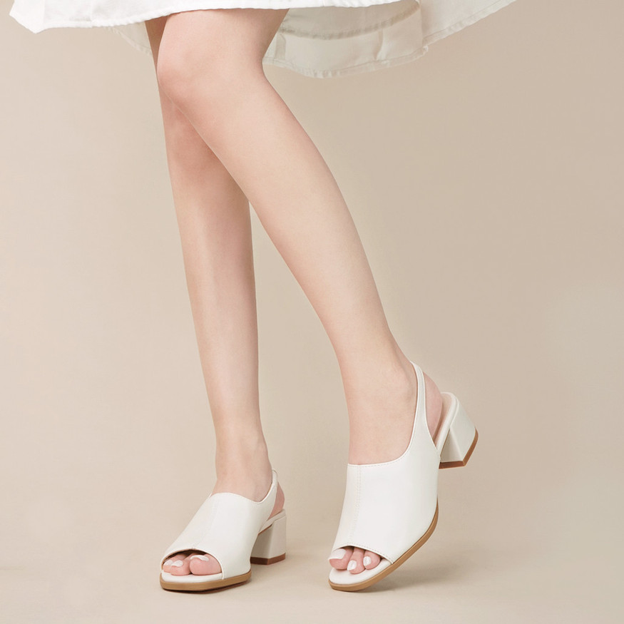 Giày sandal DILY AA0455 phối đồ