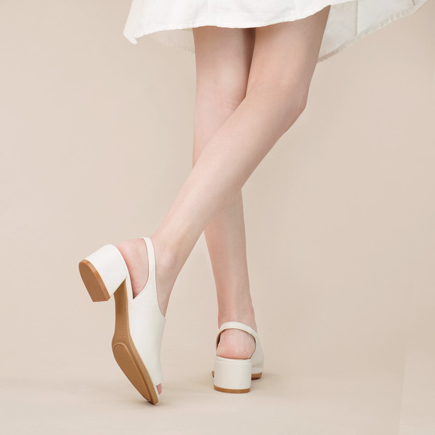 Giày sandal DILY AA0455 phối đồ
