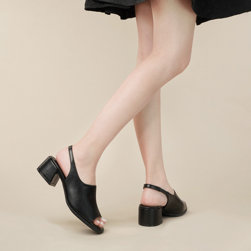 Giày sandal DILY AA0455 phối đồ