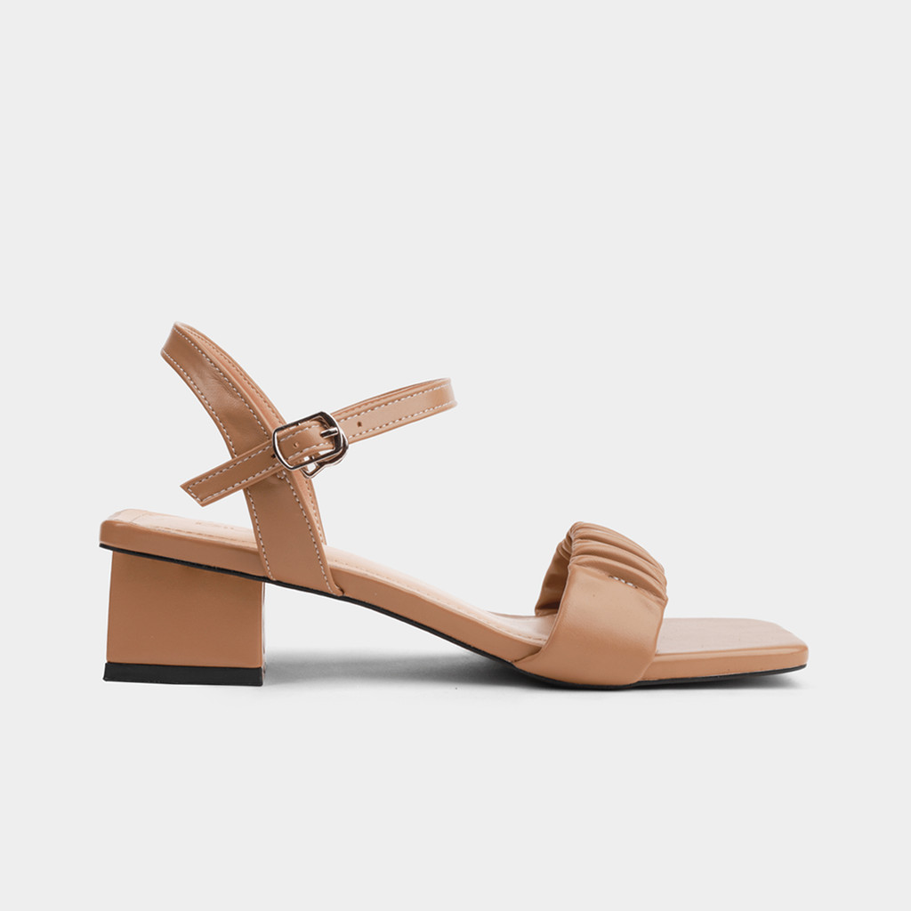 Giày sandal nữ DILY quai nhún