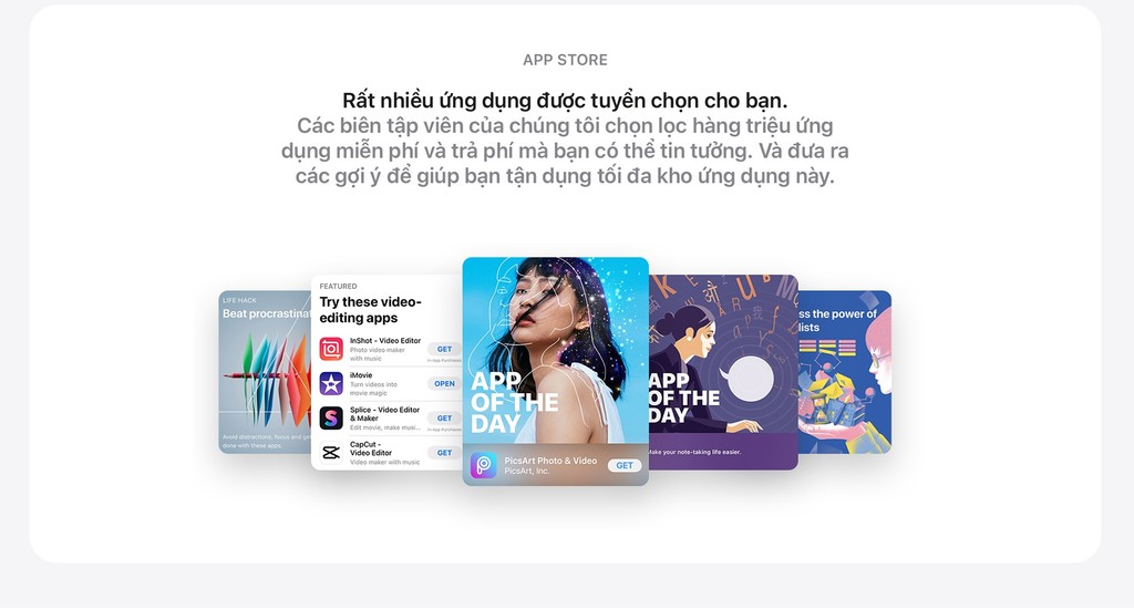 Mô tả iPhone 11 128GB Chính Hãng VN/A - 4
