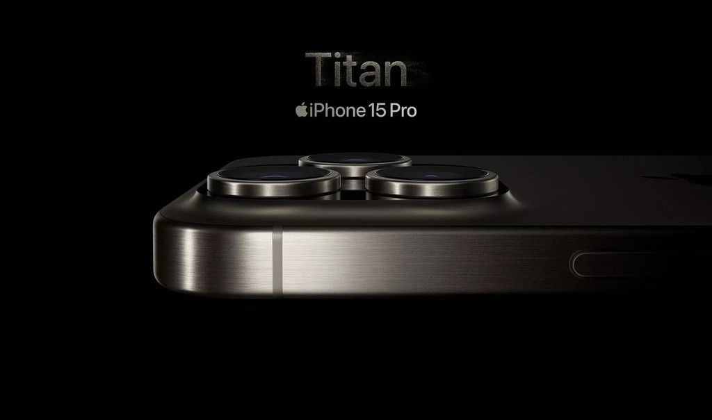 Mô tả iPhone 15 Pro Max 256GB Chính Hãng VN/A - 1