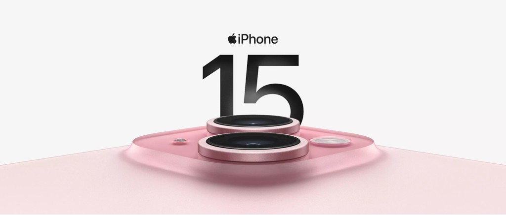 Mô tả iPhone 15 128GB Chính Hãng VN/A - 1