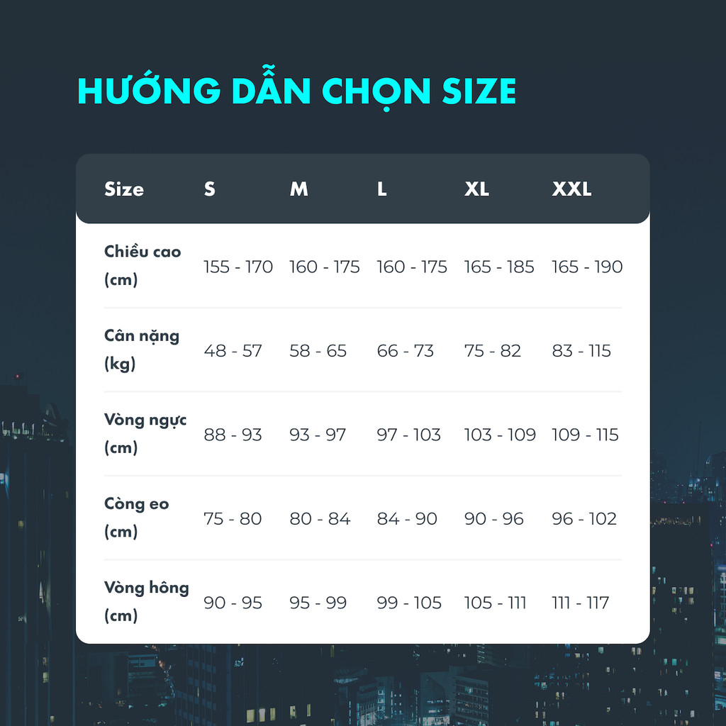 Mô tả Pack tiện lợi 5 quần lót nam cotton Mỹ ONOFF dáng trunk êm nhẹ, kháng khuẩn - 18UO24A324 - 6