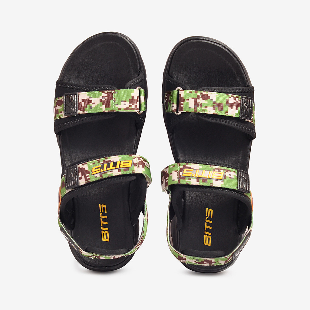 Mô tả Sandal Bé Trai Biti's BEB002900DEN (Đen) - 1