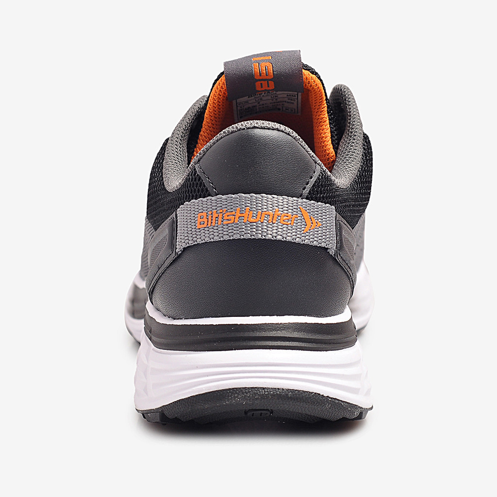 Giày Thể Thao Nam Biti's Hunter Jogging Festive Xám HSM004900XAM 3