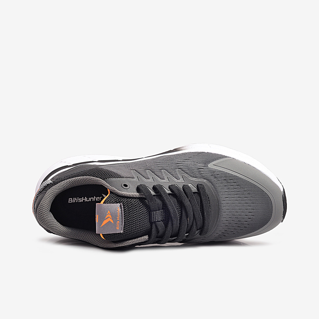 Giày Thể Thao Nam Biti's Hunter Jogging Festive Xám HSM004900XAM 5